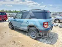 2021 Ford BRONCO photo