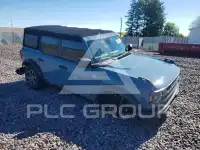2021 Ford BRONCO photo