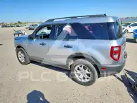 2021 Ford BRONCO фото