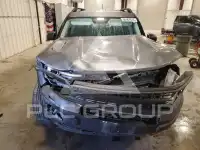 2021 Ford BRONCO фото