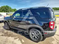 2021 Ford BRONCO фото