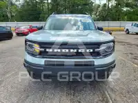 2021 Ford BRONCO фото