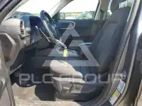 2021 Ford BRONCO фото