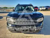 2021 Ford BRONCO фото