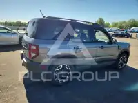 2021 Ford BRONCO фото