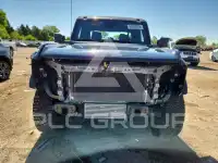 2021 Ford BRONCO photo