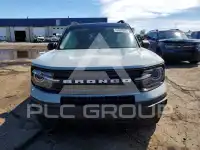 2021 Ford BRONCO фото