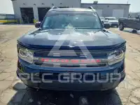 2021 Ford BRONCO фото