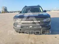 2021 Ford BRONCO фото
