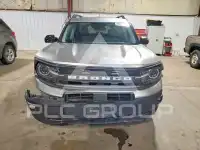 2021 Ford BRONCO фото