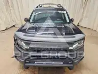 2021 Ford BRONCO фото