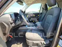2021 Ford BRONCO photo