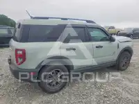 2021 Ford BRONCO фото
