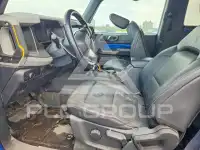 2021 Ford BRONCO фото