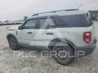 2021 Ford BRONCO фото