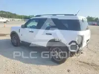 2021 Ford BRONCO photo