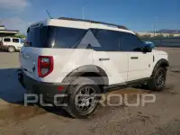 2021 Ford BRONCO фото