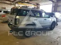 2021 Ford BRONCO фото