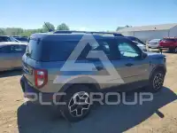 2021 Ford BRONCO фото