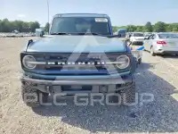 2021 Ford BRONCO фото