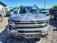 2021 Ford BRONCO фото