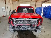 2021 Ford BRONCO фото