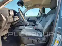 2021 Ford BRONCO фото