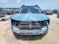 2021 Ford BRONCO photo