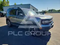 2021 Ford BRONCO фото