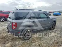 2021 Ford BRONCO фото
