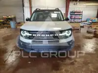 2021 Ford BRONCO фото