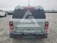 2021 Ford BRONCO фото