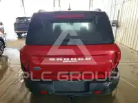 2021 Ford BRONCO фото