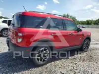 2021 Ford BRONCO фото
