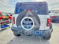 2021 Ford BRONCO photo