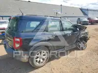 2021 Ford BRONCO фото
