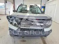 2021 Ford BRONCO photo