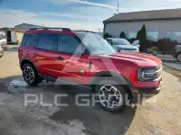 2021 Ford BRONCO фото