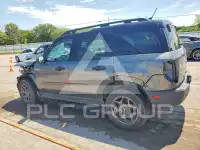 2021 Ford BRONCO фото