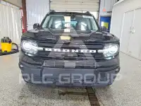 2021 Ford BRONCO фото