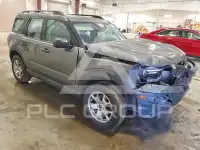 2021 Ford BRONCO фото