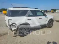 2021 Ford BRONCO photo