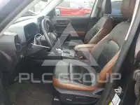 2021 Ford BRONCO фото