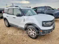 2021 Ford BRONCO фото