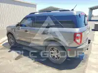 2021 Ford BRONCO photo