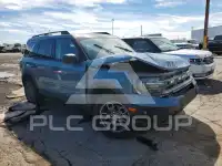 2021 Ford BRONCO фото
