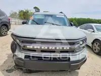 2021 Ford BRONCO photo
