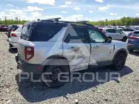 2021 Ford BRONCO фото