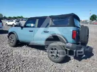 2021 Ford BRONCO photo