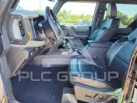 2021 Ford BRONCO photo